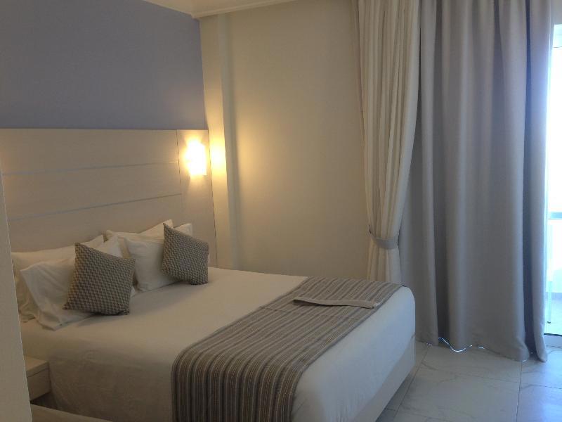 Kipriotis Rhodes Hotel - Adults Only galeri fotoğrafı