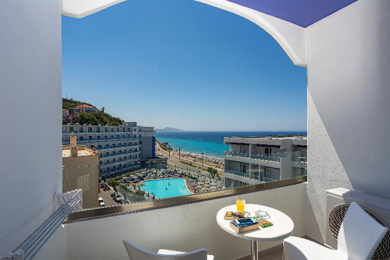 Kipriotis Rhodes Hotel - Adults Only galeri fotoğrafı
