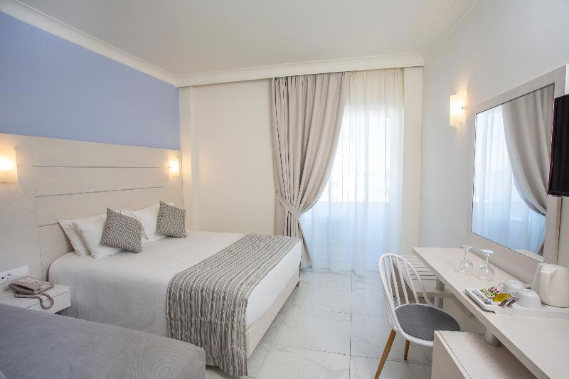 Kipriotis Rhodes Hotel - Adults Only galeri fotoğrafı