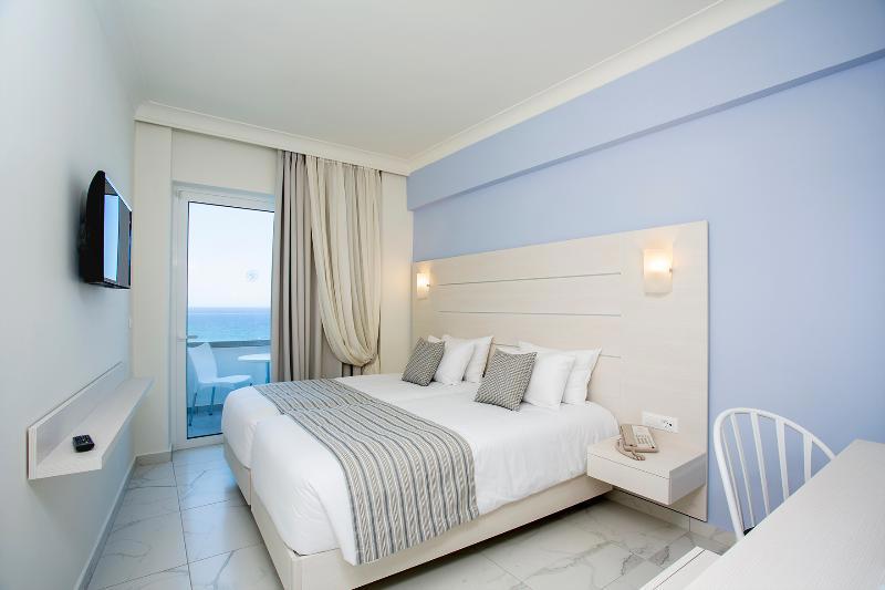 Kipriotis Rhodes Hotel - Adults Only galeri fotoğrafı
