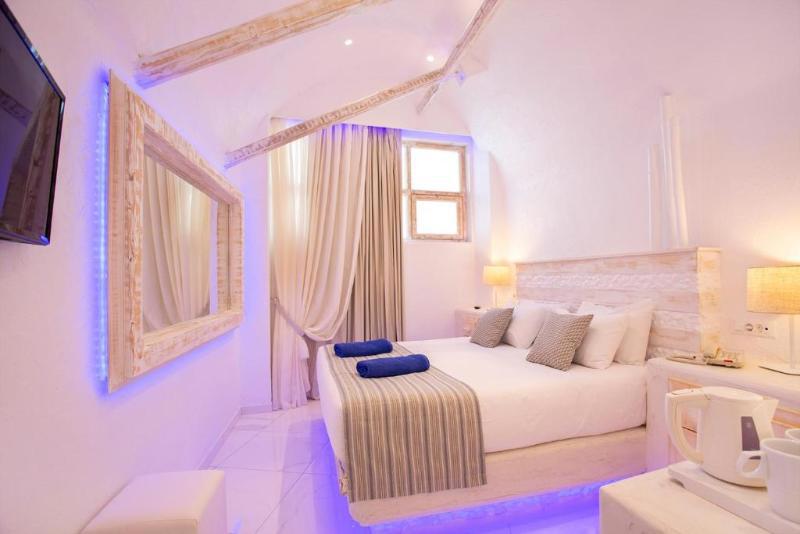 Kipriotis Rhodes Hotel - Adults Only galeri fotoğrafı