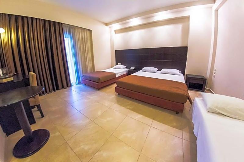 Giotis Boutique Hotel galeri fotoğrafı