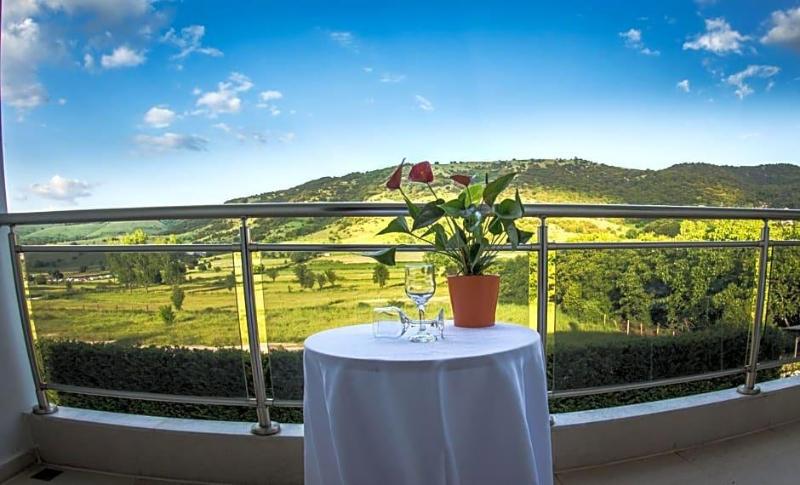 Giotis Boutique Hotel galeri fotoğrafı