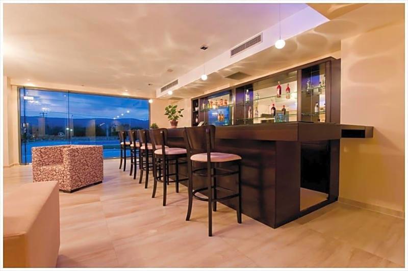 Giotis Boutique Hotel galeri fotoğrafı