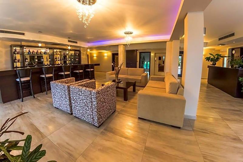 Giotis Boutique Hotel galeri fotoğrafı