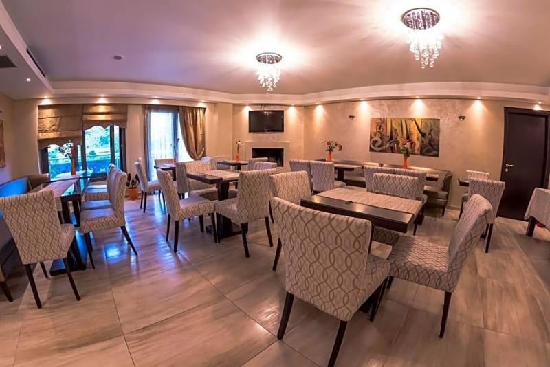 Giotis Boutique Hotel galeri fotoğrafı