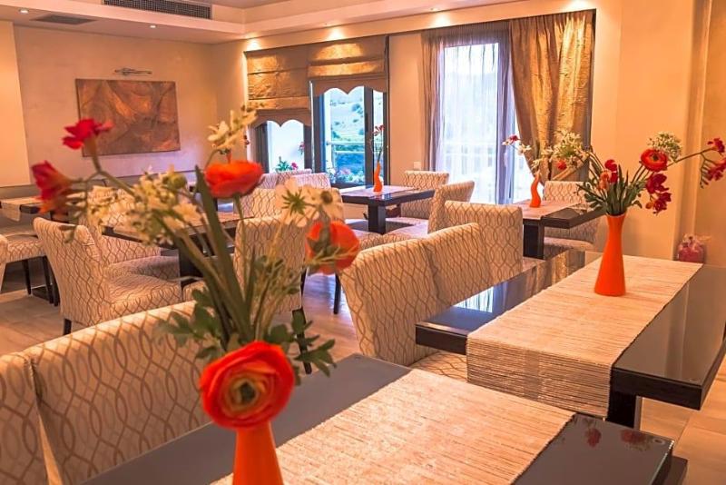 Giotis Boutique Hotel galeri fotoğrafı