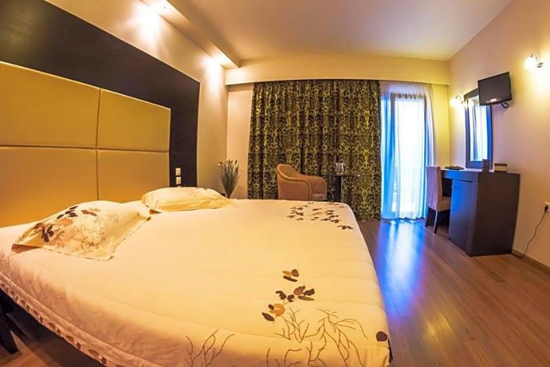 Giotis Boutique Hotel galeri fotoğrafı