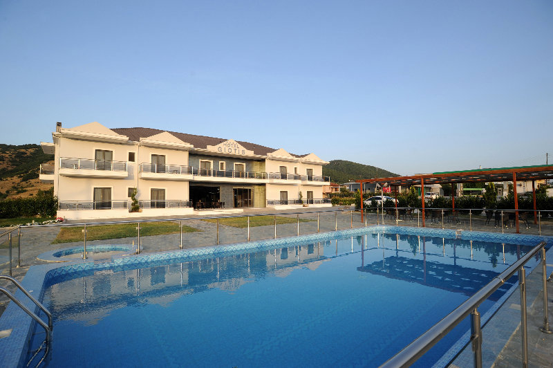 Giotis Boutique Hotel galeri fotoğrafı