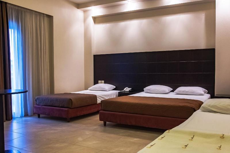 Giotis Boutique Hotel galeri fotoğrafı