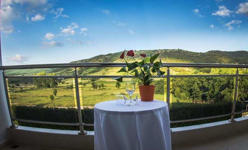 Giotis Boutique Hotel galeri fotoğrafı