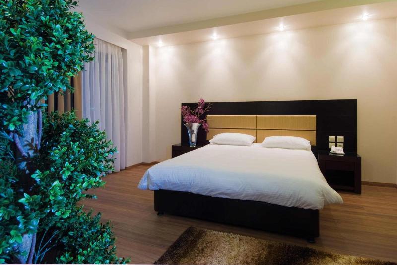 Giotis Boutique Hotel galeri fotoğrafı