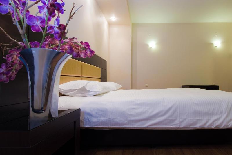 Giotis Boutique Hotel fotoğrafı