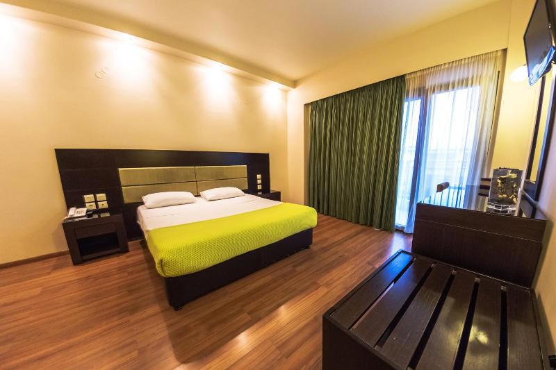 Giotis Boutique Hotel fotoğrafı