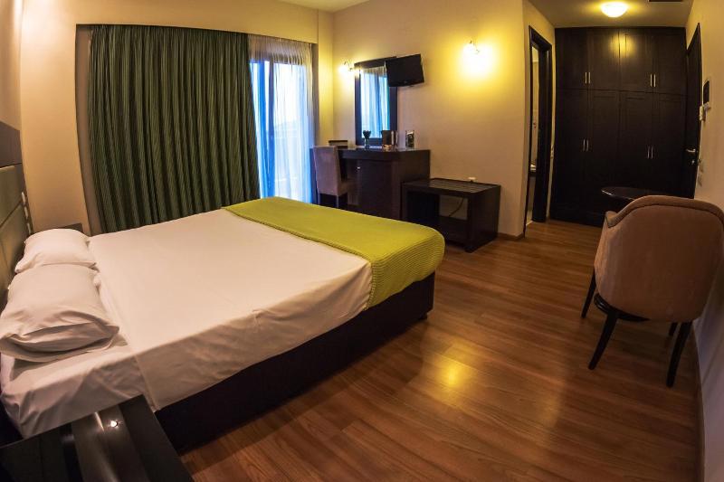 Giotis Boutique Hotel fotoğrafı