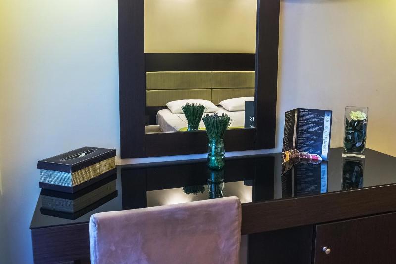 Giotis Boutique Hotel fotoğrafı