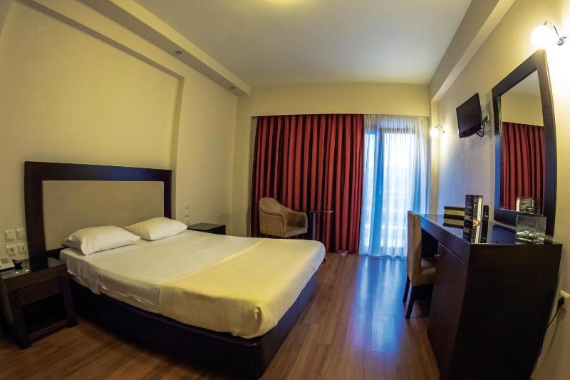 Giotis Boutique Hotel