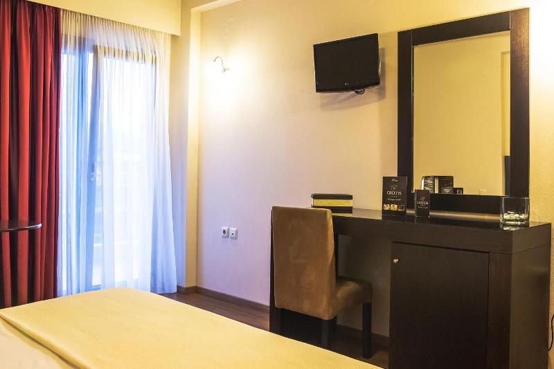 Giotis Boutique Hotel galeri fotoğrafı