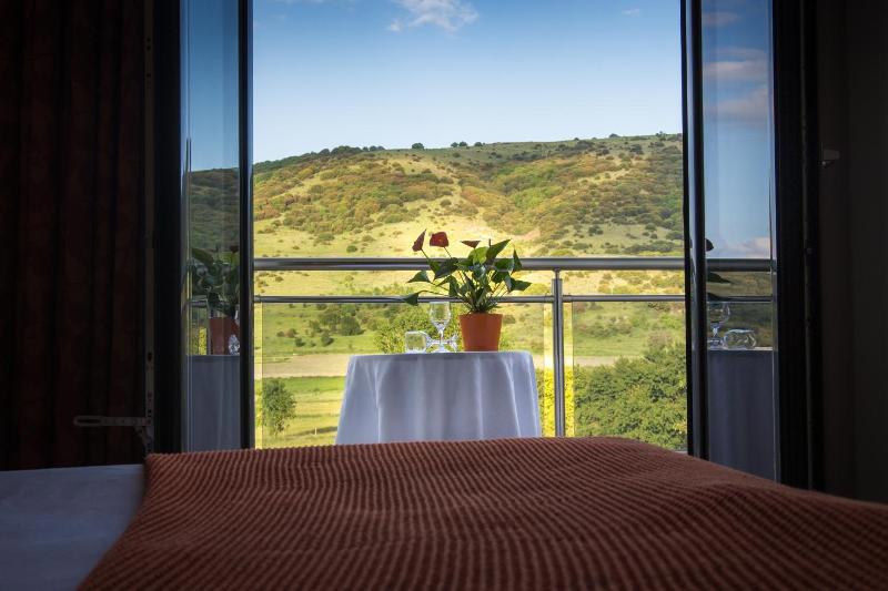 Giotis Boutique Hotel galeri fotoğrafı