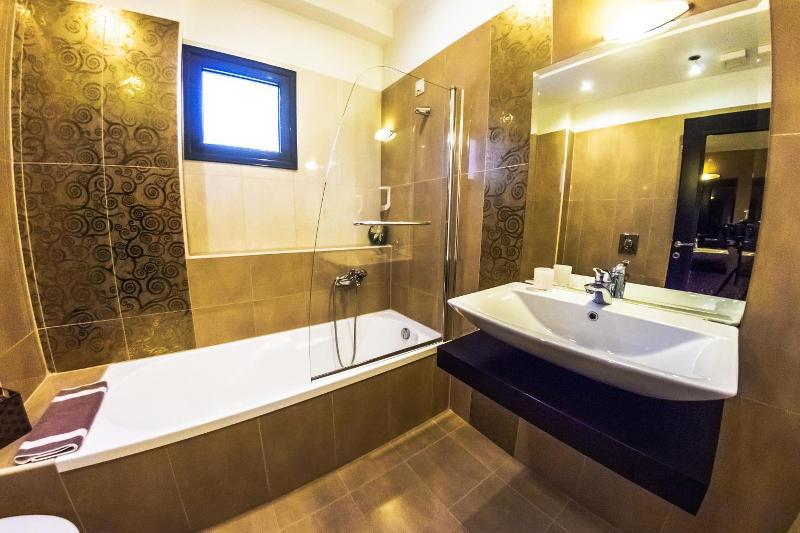 Giotis Boutique Hotel galeri fotoğrafı