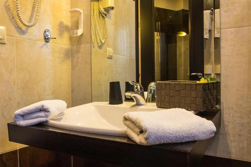 Giotis Boutique Hotel fotoğrafı