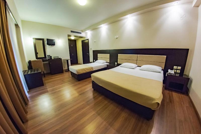 Giotis Boutique Hotel galeri fotoğrafı