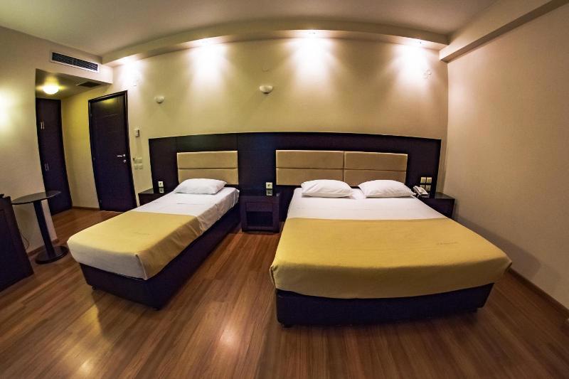 Giotis Boutique Hotel galeri fotoğrafı