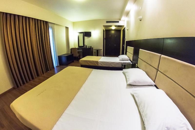 Giotis Boutique Hotel galeri fotoğrafı