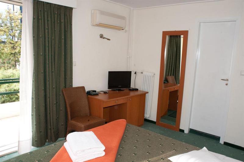 Nestorion Hotel