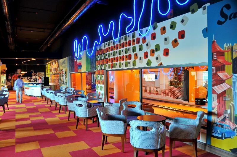 Royal Teos Thermal Resort Clinic & Spa - Halal Hotel