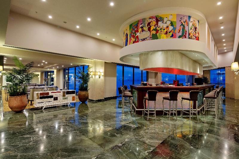 Royal Teos Thermal Resort Clinic & Spa - Halal Hotel