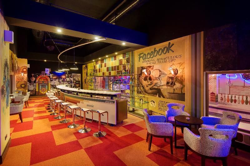 Royal Teos Thermal Resort Clinic & Spa - Halal Hotel