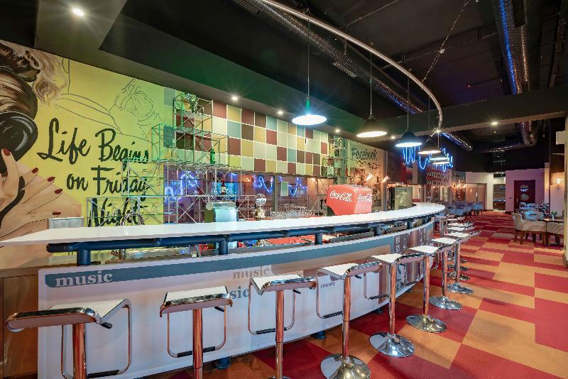 Royal Teos Thermal Resort Clinic & Spa - Halal Hotel