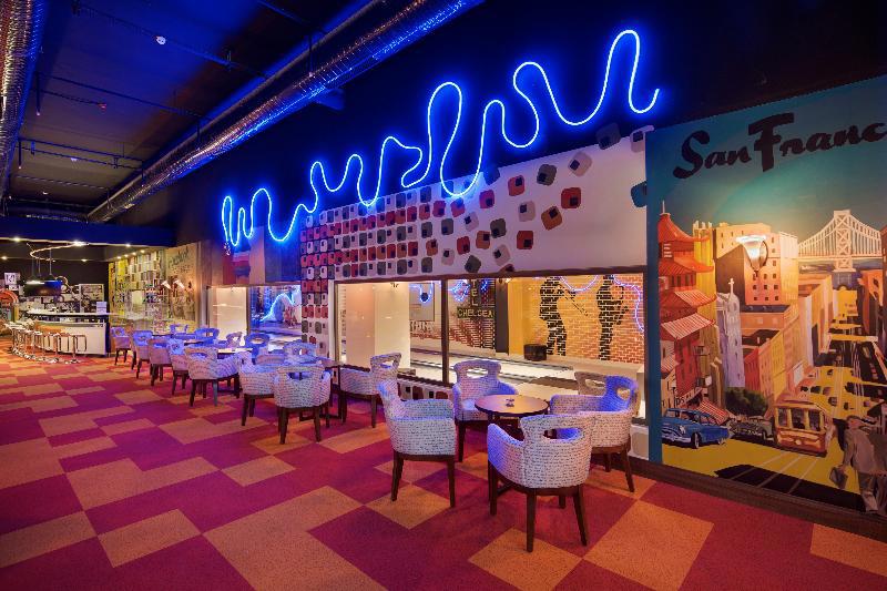 Royal Teos Thermal Resort Clinic & Spa - Halal Hotel