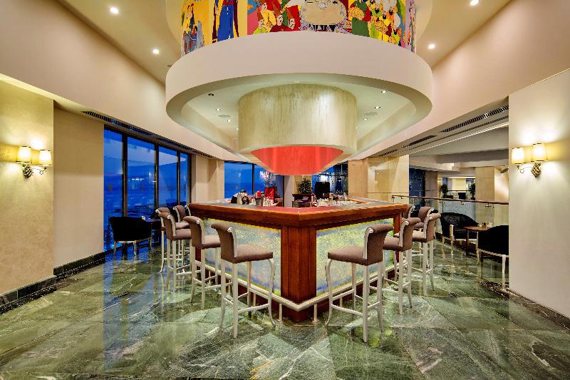 Royal Teos Thermal Resort Clinic & Spa - Halal Hotel