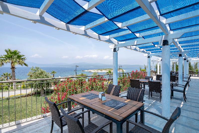 Royal Teos Thermal Resort Clinic & Spa - Halal Hotel