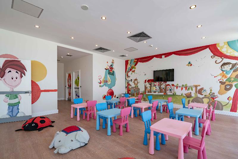 Royal Teos Thermal Resort Clinic & Spa - Halal Hotel