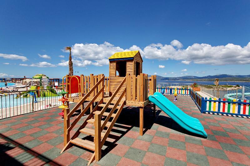 Royal Teos Thermal Resort Clinic & Spa - Halal Hotel