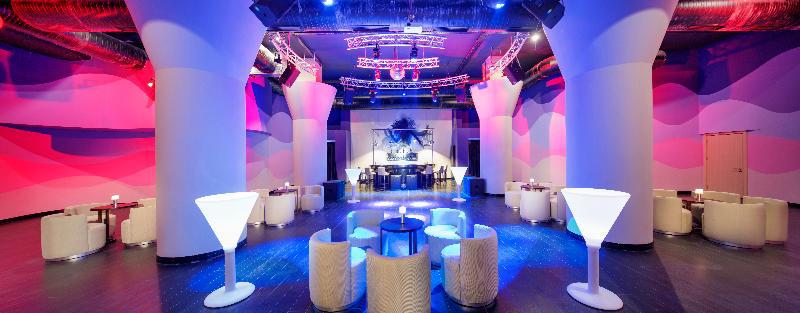 Royal Teos Thermal Resort Clinic & Spa - Halal Hotel