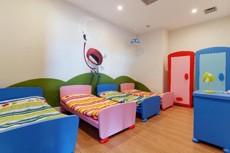 Royal Teos Thermal Resort Clinic & Spa - Halal Hotel