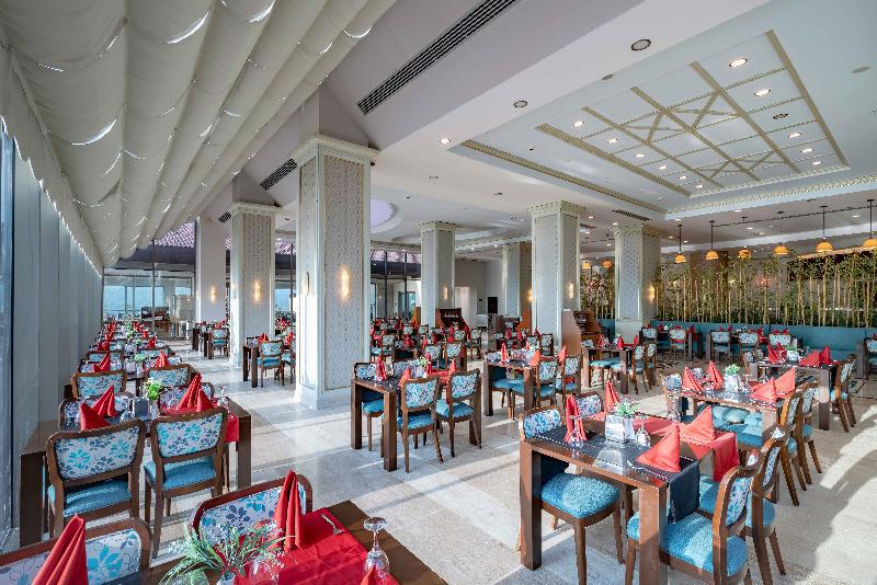 Royal Teos Thermal Resort Clinic & Spa - Halal Hotel