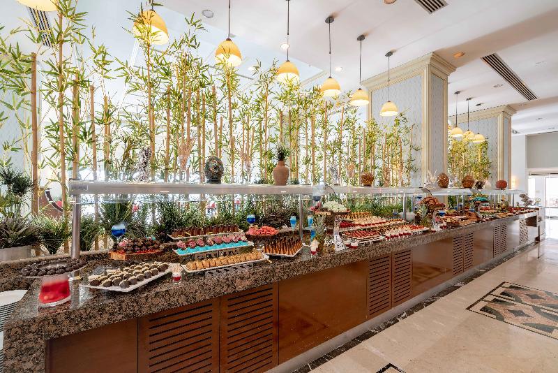 Royal Teos Thermal Resort Clinic & Spa - Halal Hotel