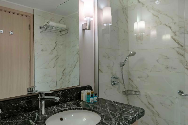 Royal Teos Thermal Resort Clinic & Spa - Halal Hotel