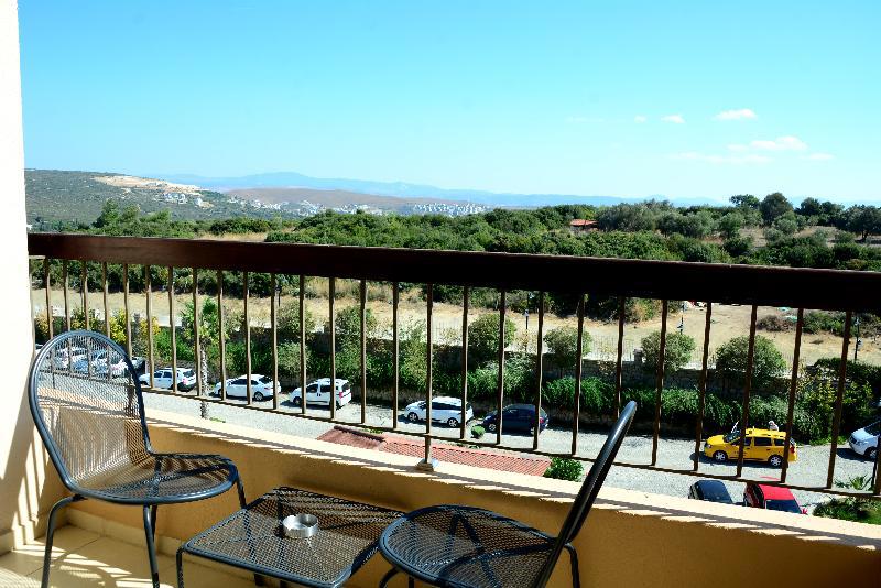 Royal Teos Thermal Resort Clinic & Spa - Halal Hotel