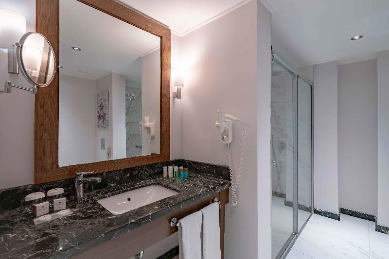 Royal Teos Thermal Resort Clinic & Spa - Halal Hotel