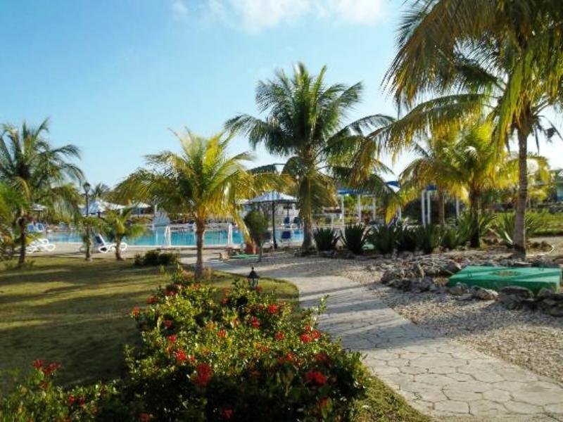 Hotel Playa Coco