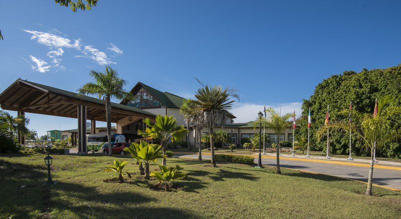Hotel Playa Coco