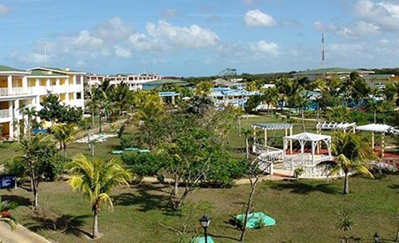 Hotel Playa Coco