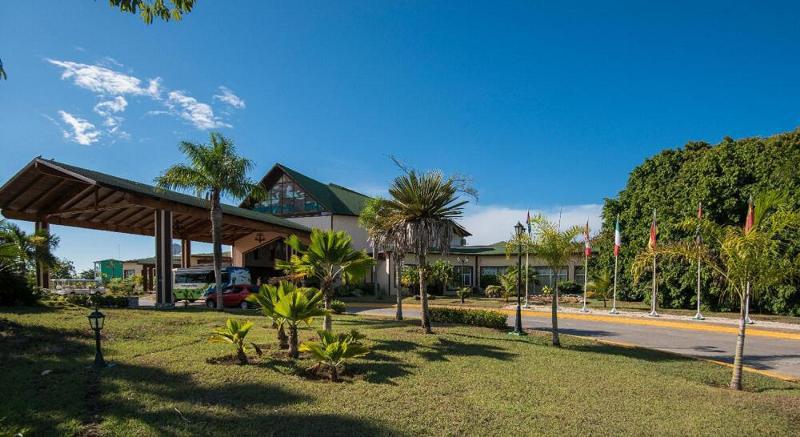 Hotel Playa Coco