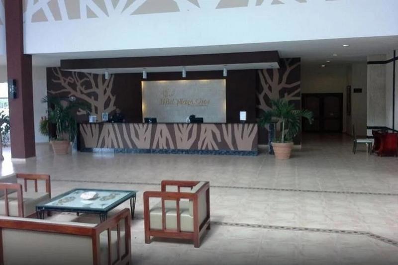 Hotel Playa Coco